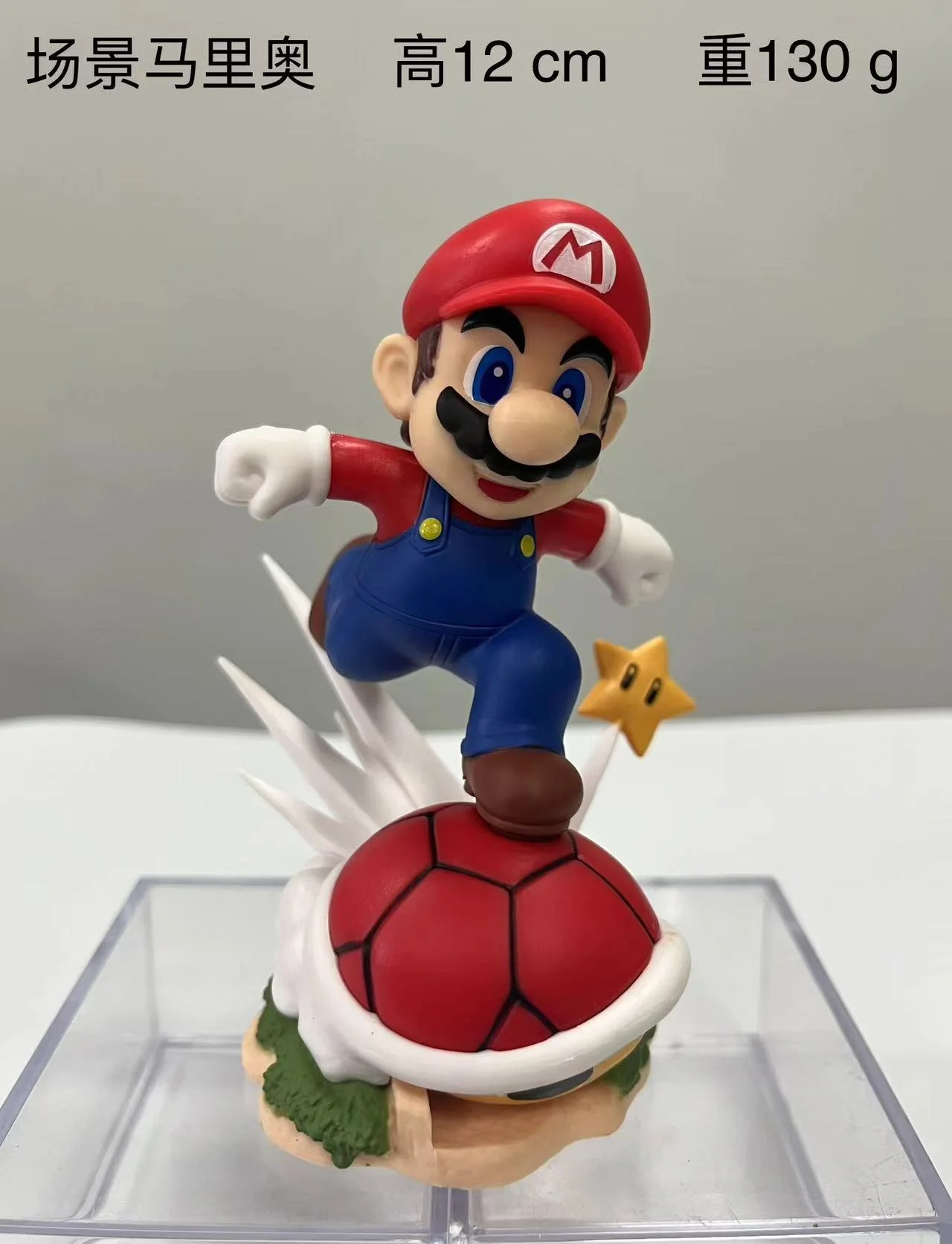 Super Mario Toys Mario Run GK Figures Mario Bros Action Figures Mario PVC Figures Super Mario Anime Figure Model