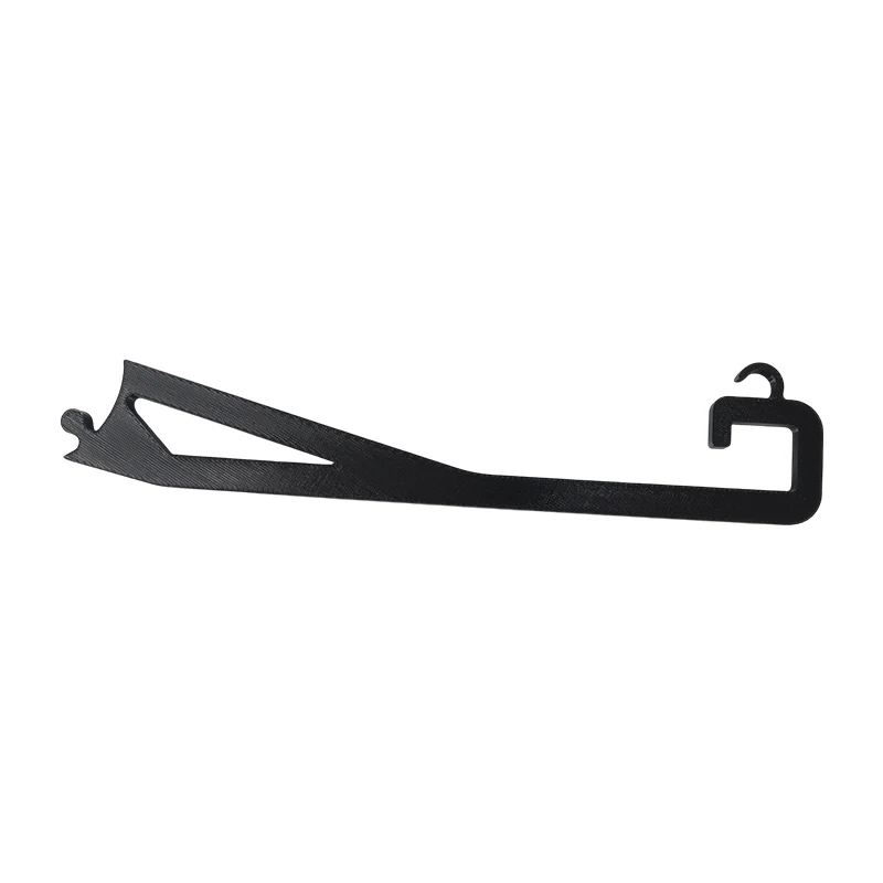 1pc Lantern Stand Holder Hook For Wigo Canopy Wave Structure Outdoor Camping RV String Lights Hanger DIY Decor Accessories