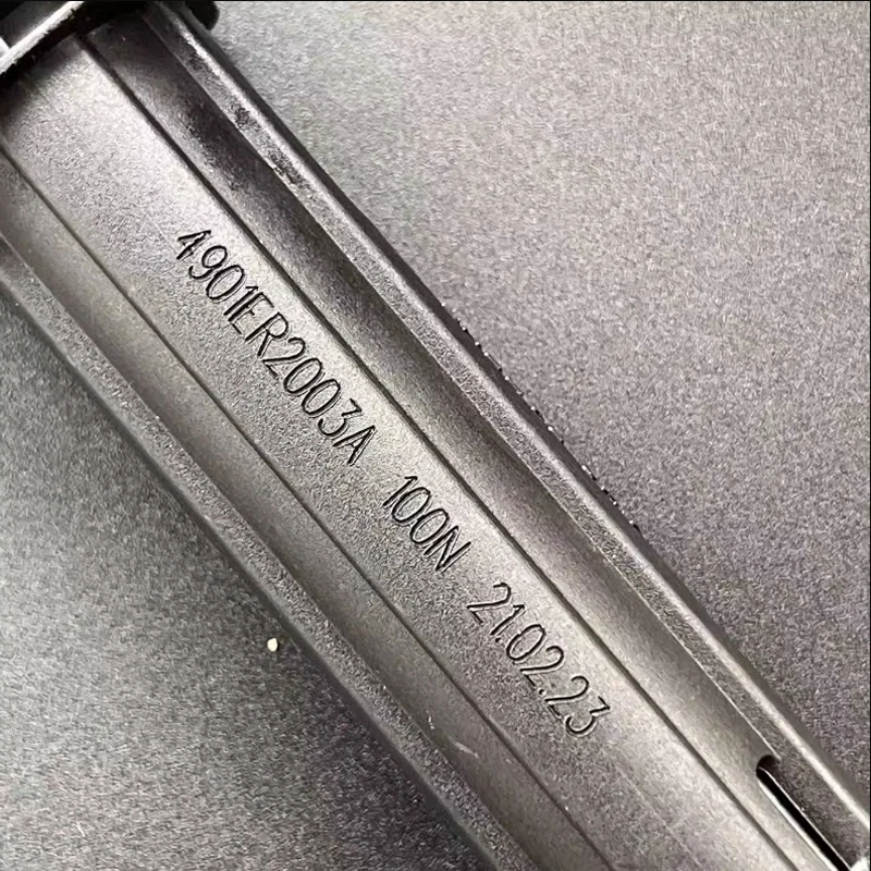 3 قطعة ل LG طبل غسالة المثبط امتصاص الصدمات قضيب غسالة 4901ER2003A 100N WD-T12235D N12235D N10270D أجزاء