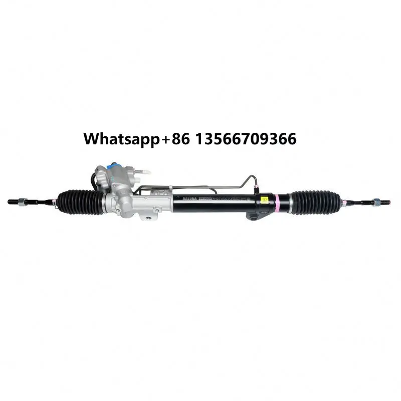 

SR-2001 JP Brand MASUMA Override Steering System Steering Gear Auto Parts Auto Spare Parts Spark Plugs for Motorcycles Caliper