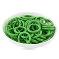 Apple green