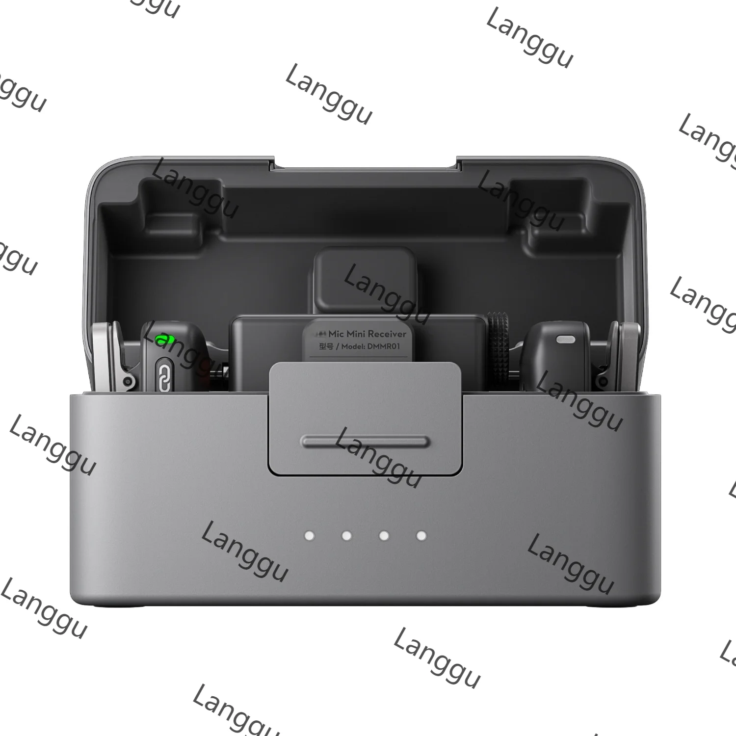 Original And New Ha… - image