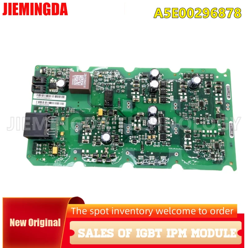 

A5E00296878 S120 A5E00297617 A5E00297621 A5E00297630 IGBT Module NEW ORIGINAL IN STOCK