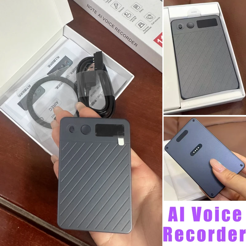 AI Powerd ChatGPT-4 App مكالمة هاتفية مسجلات صوتية Espia Transcribe Summarize 189 لغة مترجم الصوت الإملاء