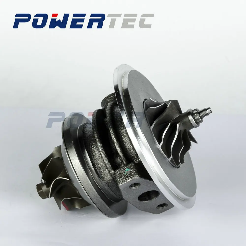 454006 Turbo Cartridge For Renault Laguna I Scenic I 1.9 dTi 72Kw F9Q F8Q Turbine CHRA Balanced GT1544S 46514481 7700108948