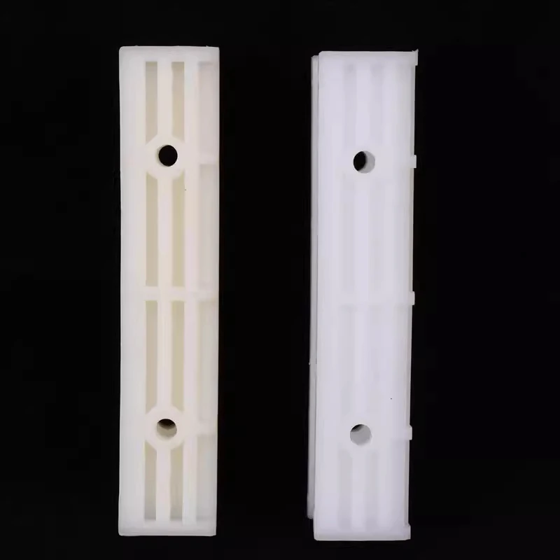 2pcs/lot DX20 DX21 DX16 Slide Guide Boots 150x16 Elevator Parts Lift Accessories