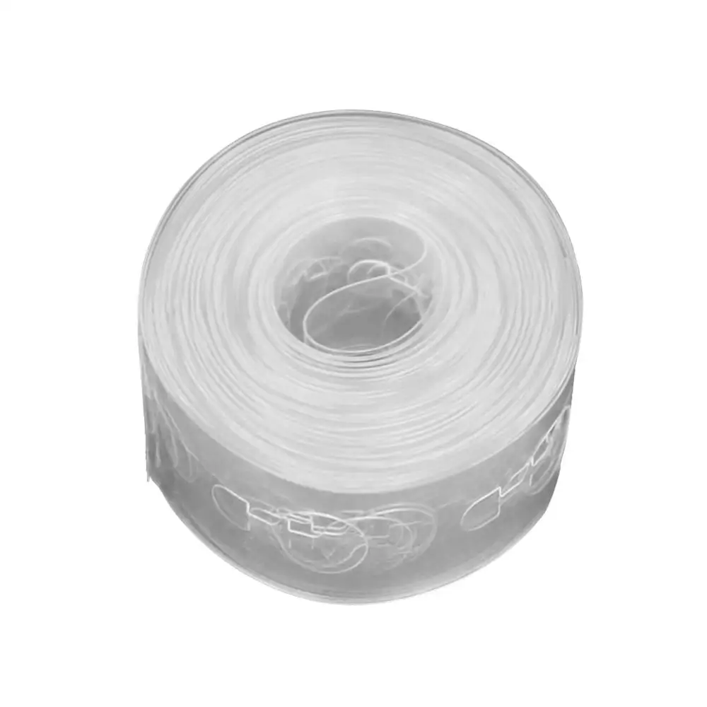 DIY Balloon for Wedding Plastic Strip 5m Connect Chain Birthday Party Decoration