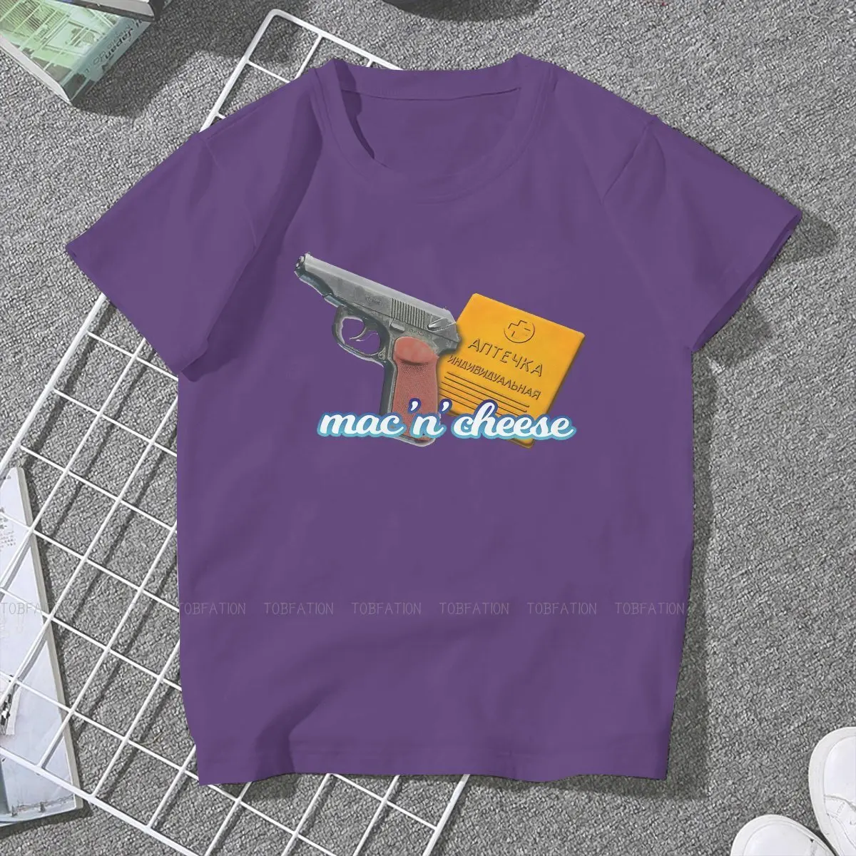 Escape from Tarkov FPS RPG MMO Game Original TShirts Cheese Homme T Shirt 5XL Tops