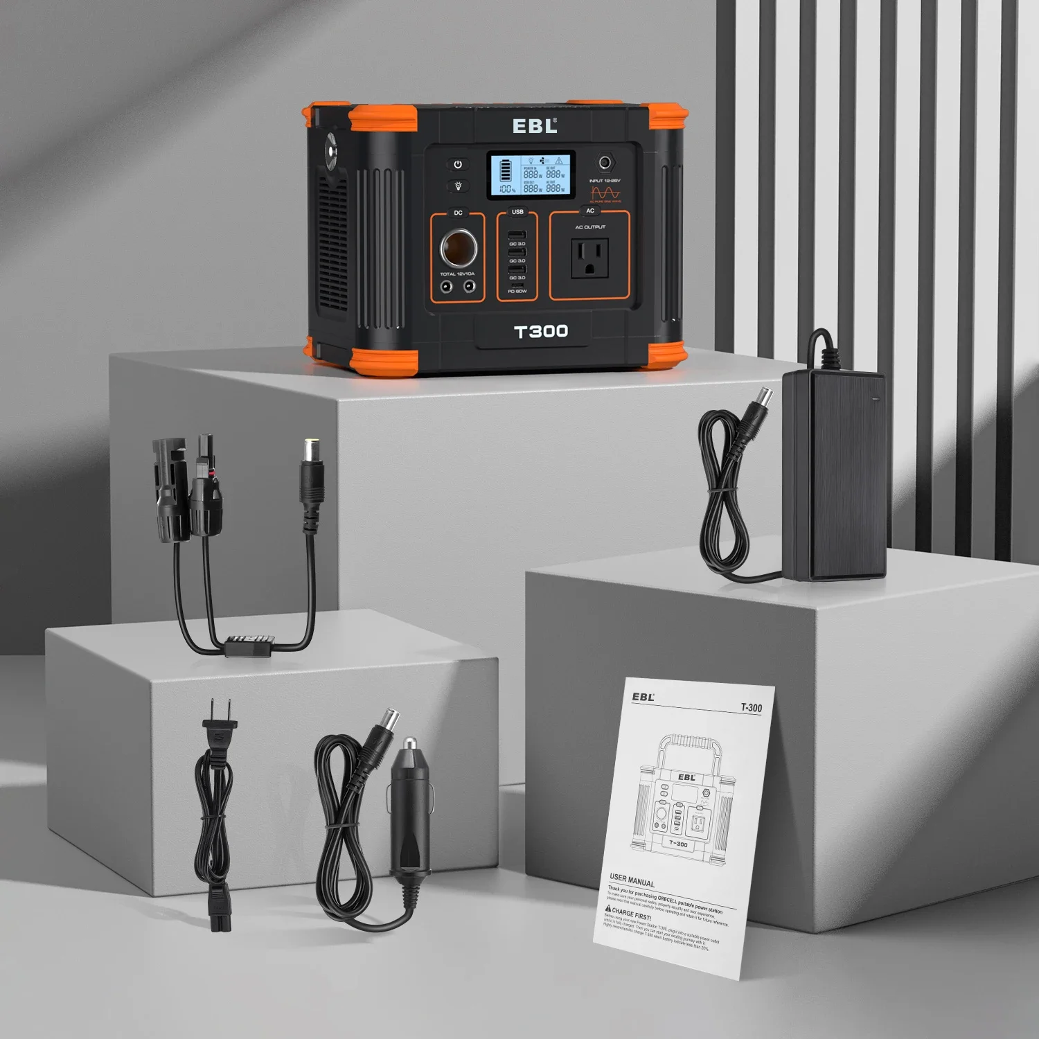 2025 Hot Sale Ebl 3… - image