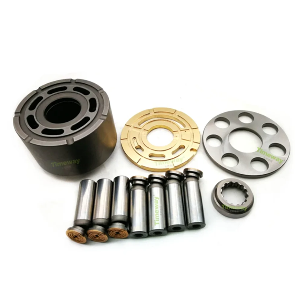 

PC30UU Excavator Pump Parts for Komatsu Excavator Main Pump