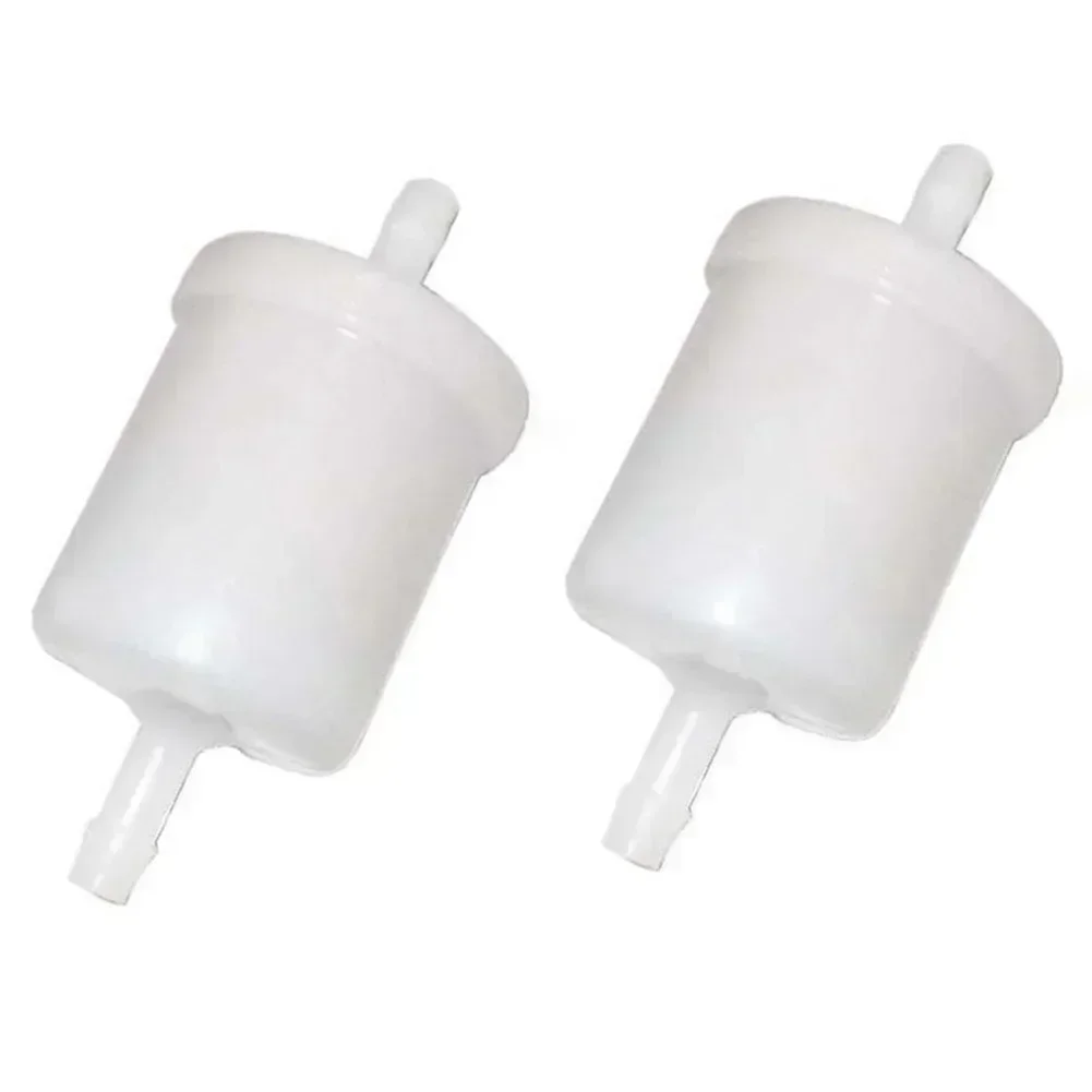 In-Line Filter Fuel Filter Efficient Filtration Enhanced Airflow Optimal Performance For Equipment Maintenance