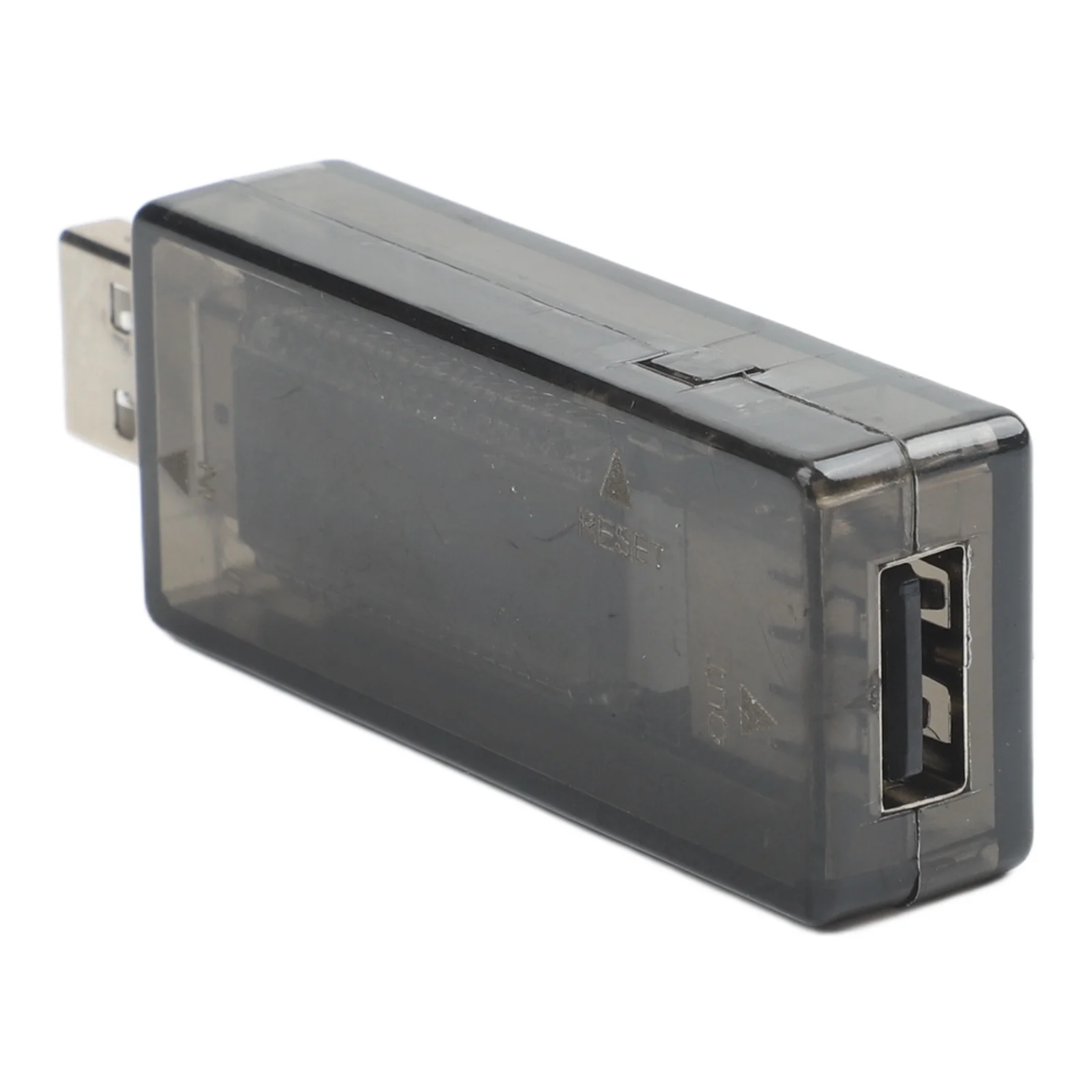 USB Power Analyzer KWS-V21 Designed for Testing USB Charging Performance on Smartphones Tablets Laptops and Portable Batteries