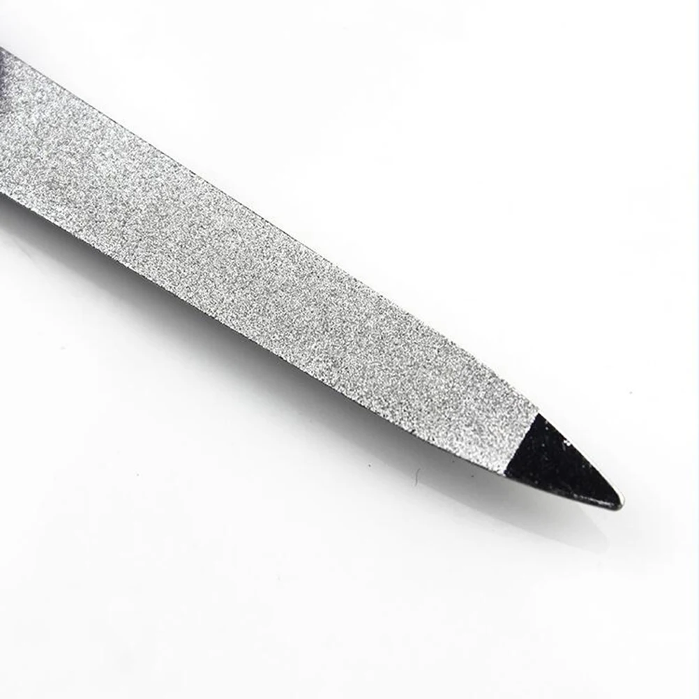 

10pcs Folding Nail Files High Quality Portable Manicure Buffer For Acrylic Extensions Tips Natural Nails Nail Care Gift
