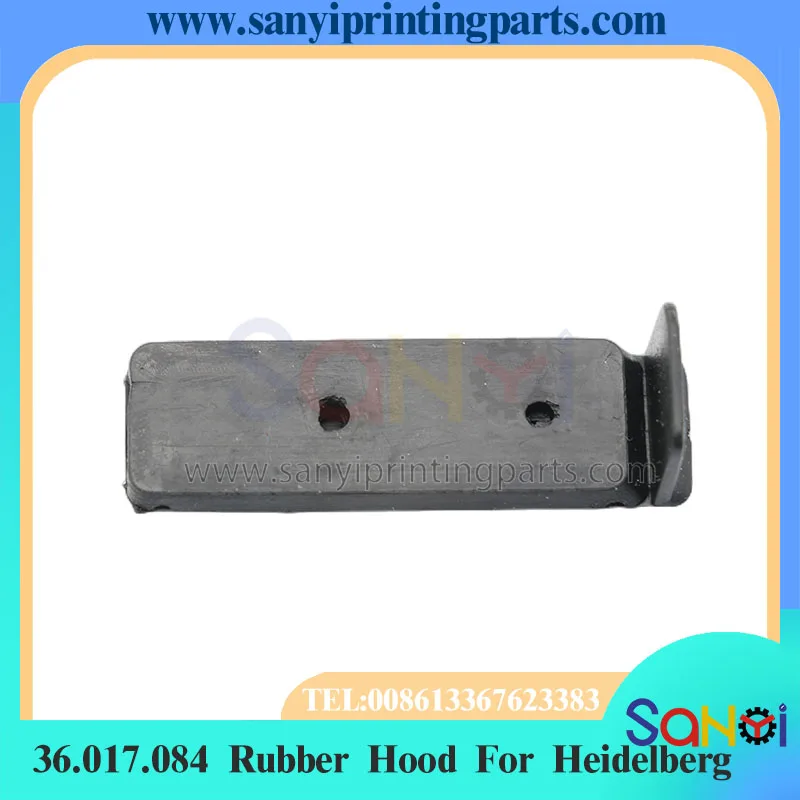 5/10/20/50 Pieces Best Quality 36.017.084 Rubber Sucker Hood For Heidelberg GTO46 GTO52 Printing Machine Parts