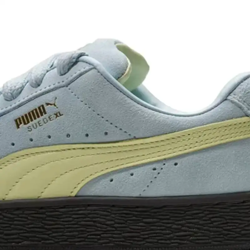 Hot Genuine PUMA Unisex Suede - Puma Shoes Suede Classic ulasan dan harga