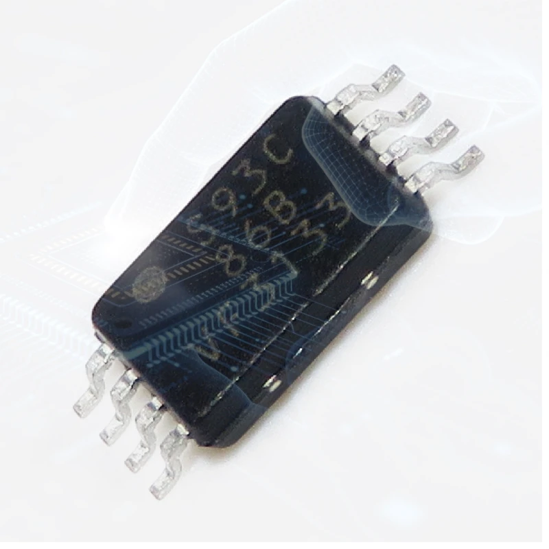 (5-10-20-30-100PCS) DC5401 5401DM TO-263 DC5401DM