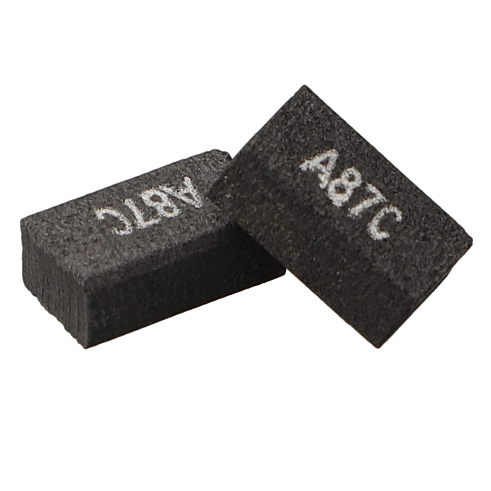 

Carbon Brushes (2pcs) for BOSCH Power Tools Models GBM350 TBM3400 GSB10RE GSB13RE GBM6 GBM6RE Improve Your Tools