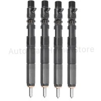 4 piezas EJBR05501D 338004 X450 338014 X450 nueva boquilla de inyector de combustible diésel para Hyundai/KIA BONGO K2900 2.9L
