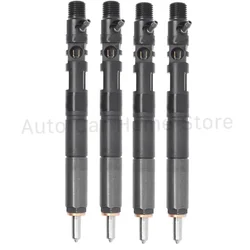 4PCS EJBR05501D 338004X450 338014X450 New Diesel Fuel Injector Nozzle For Hyundai / KIA BONGO K2900 2.9L