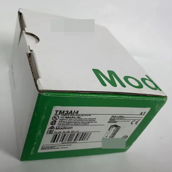 

One Tm3ai4 Brand New Original Spot Plc