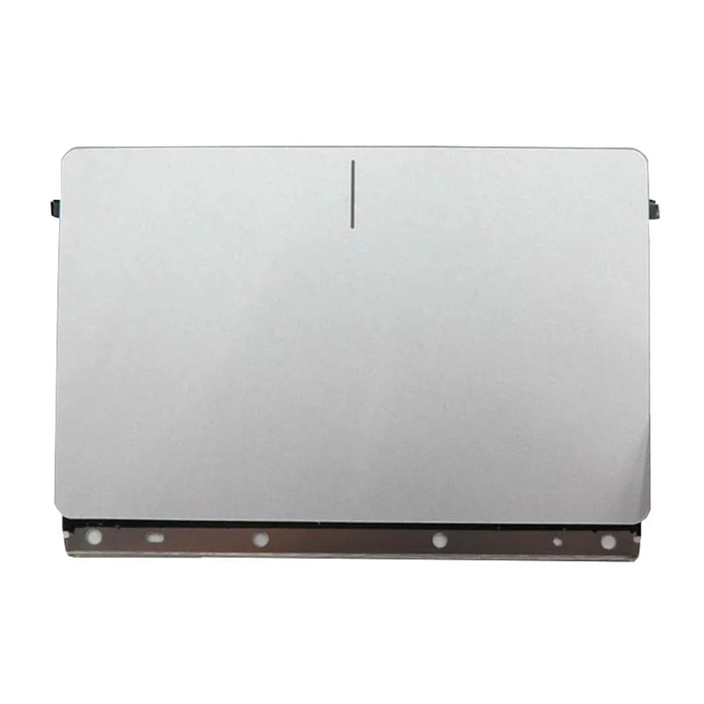 Laptop Touchpad For DELL For Inspiron 13 7386 2-in-1 P91G001 0FPW13 FPW13 Silver New