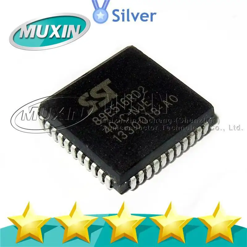 Sst89E516Rd2-40-C-N…