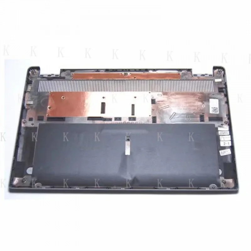 

C для DELL Latitude 13 3301 E3301, нижняя крышка корпуса, серая 0YD39W
