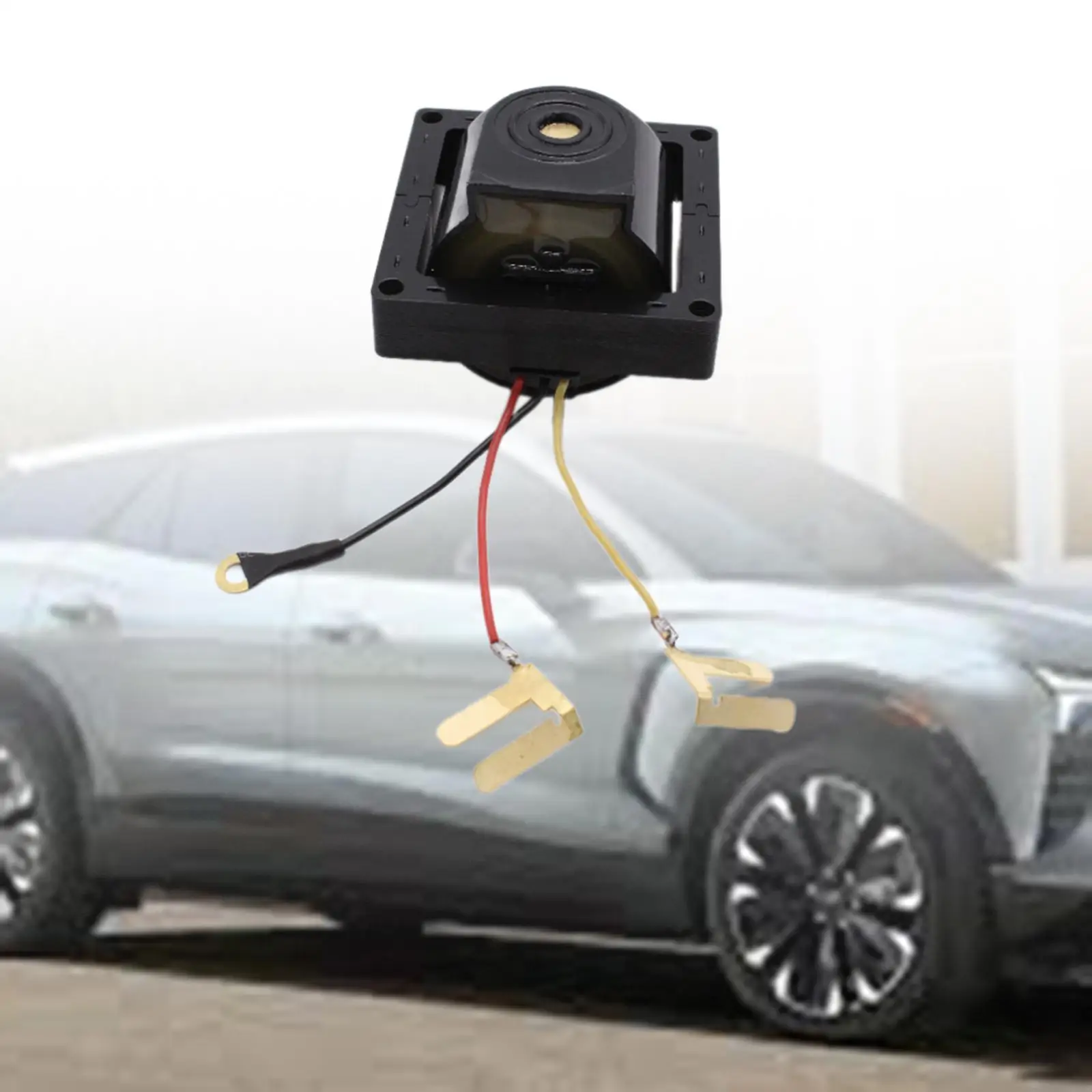 

Ignition Coil Professional Repair Parts Metal High Performance Accessories Replaces for Bbc 262 265 267 427 454 307 327 350