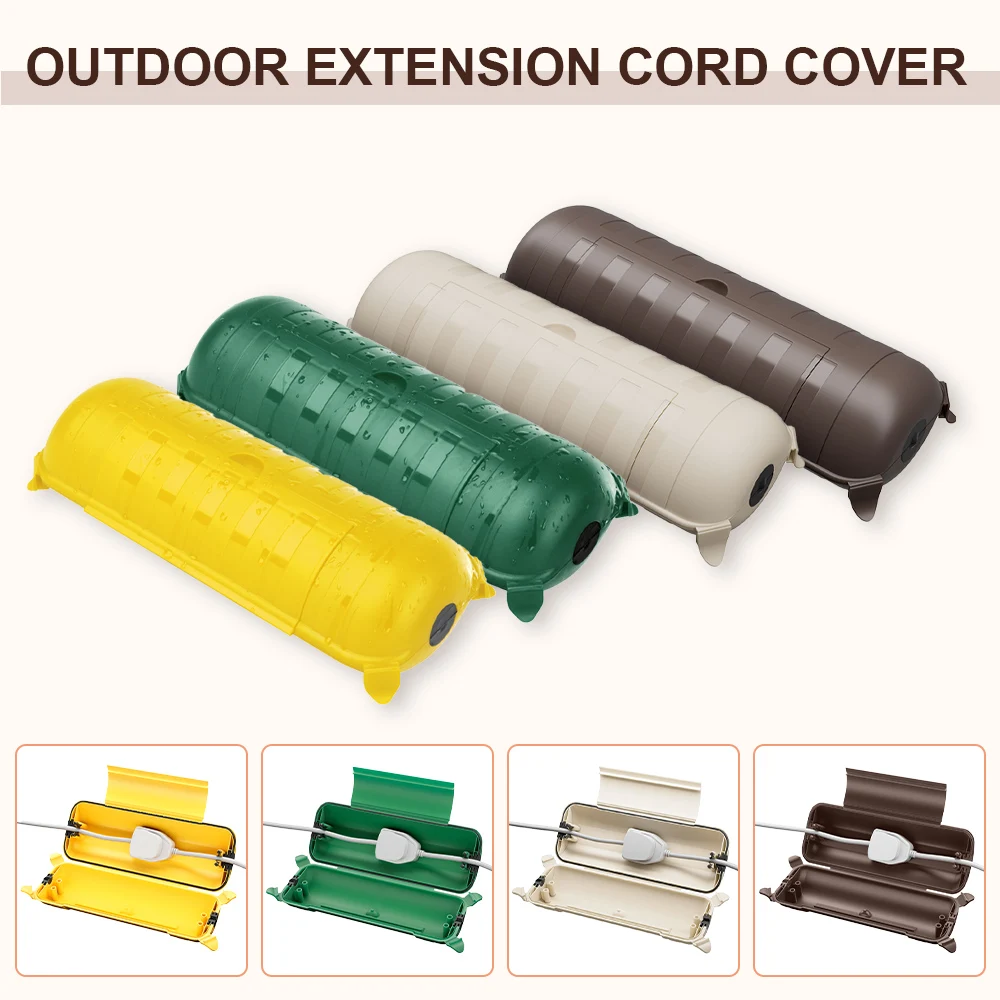 Waterproof Cover Ou… - image