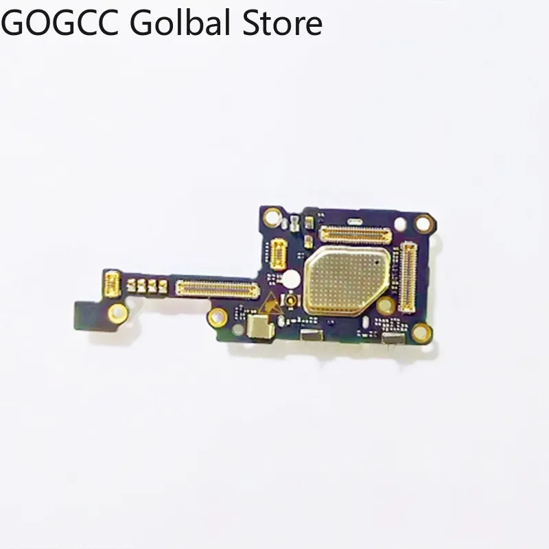 Repair Origina For Nubia Red Magic 10 Pro NX789J SIM Card Reader Board SD Slot Tray Flex Cable 10 Air 10S Pro+ Plus Replacement