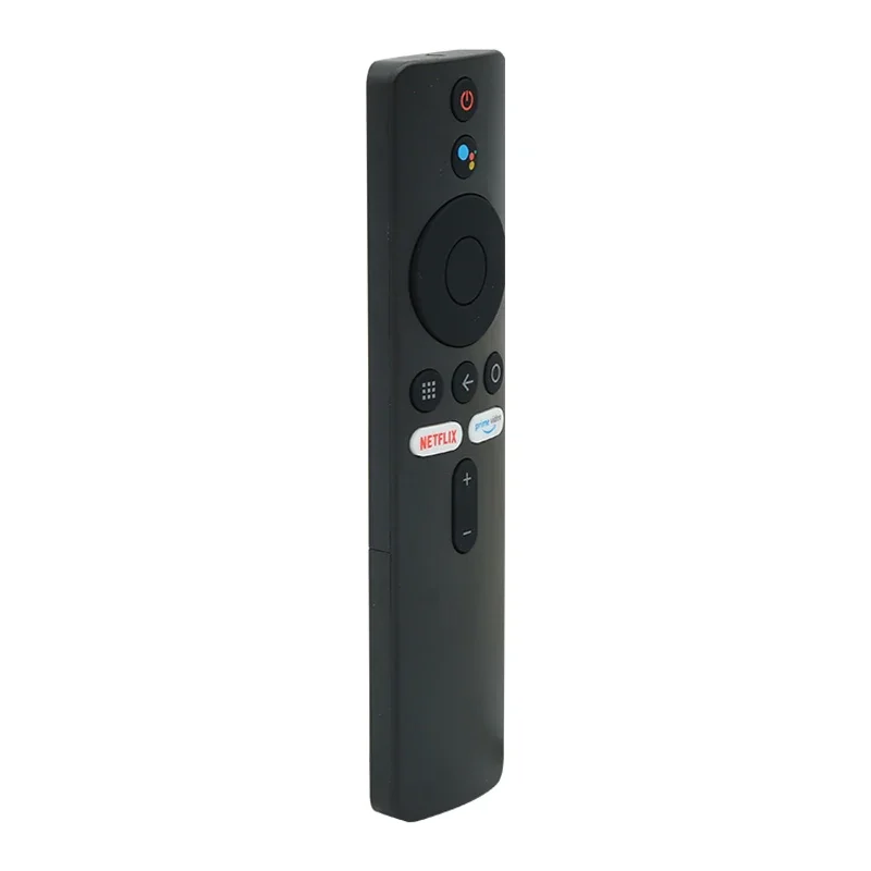 Voice Remote Control Compatible with Xiaomi-Mi-TV Stick Box S/4S/4K for XMRM-006 XMRM-006W MDZ-22-AB, MDZ-24-AA Smart TV