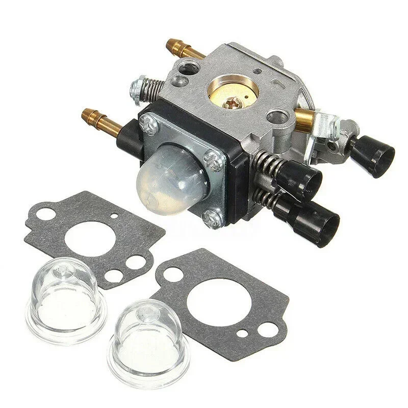 Carburetor Kits for Stihl BG45 BG55 BG50 Leaf Blower C1Q-S68G C1Q-S64 C1Q-S68 Home Garden Spare Parts Power Tool Accessories view 3