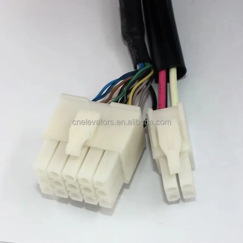 

TS4507N1228 Elevator Door Motor
