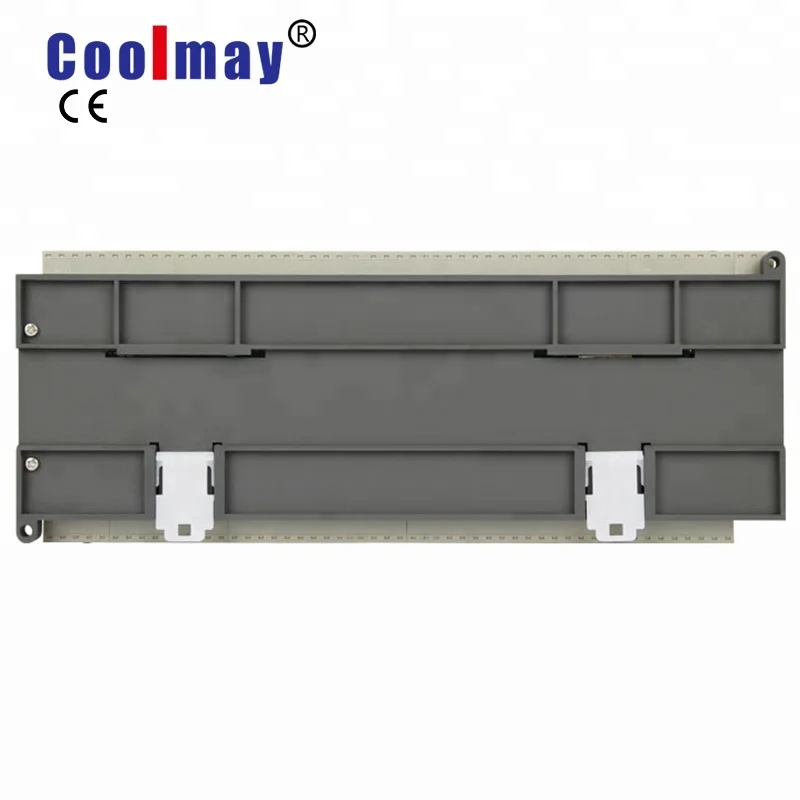 

Coolmay CX3G-64M High Quality Manufacturer PLC 3 Communication Port