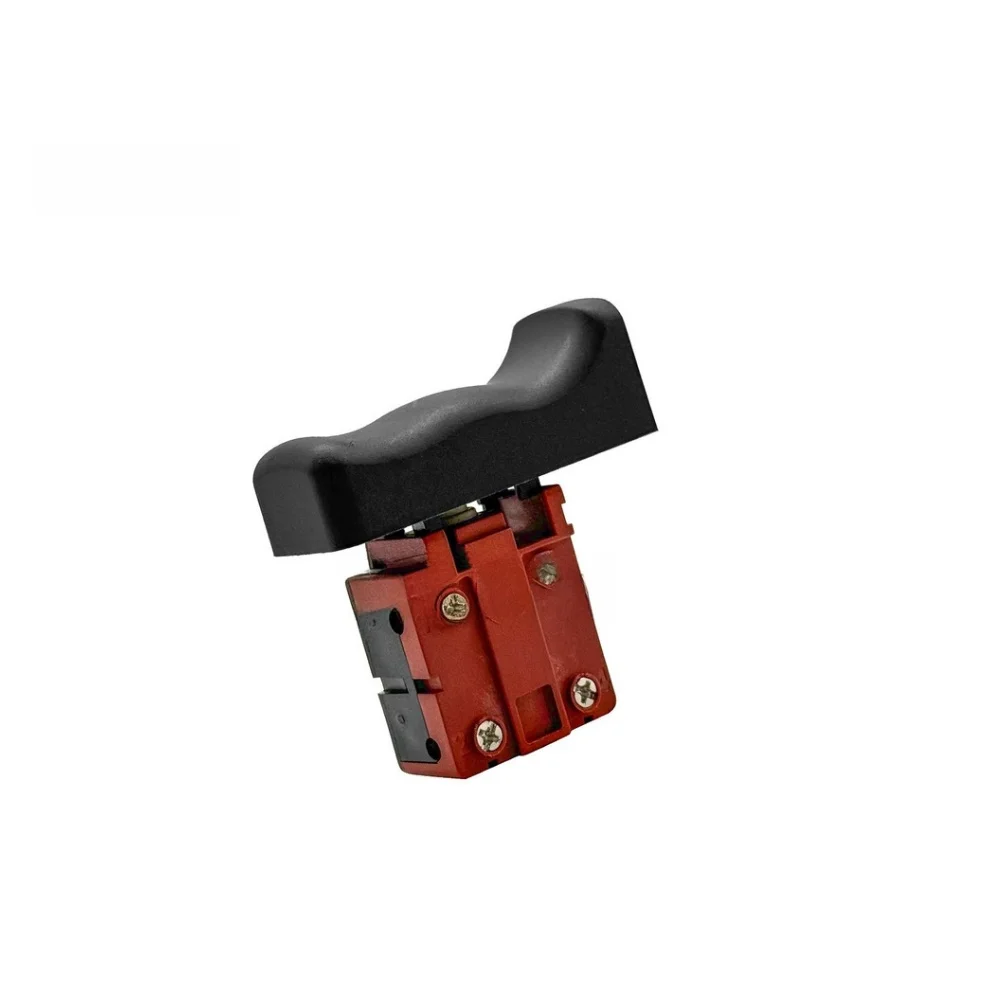 Rotary Hammer Button 32T Hammer Switch High-grade Plastic Reliable Operation Strong Construction For Tough Construction