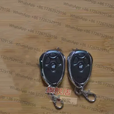 Garage Door Motor Control Board Electric Door Opener Main Board General Circuit Board Electronic Limit Copy Door Accessories
