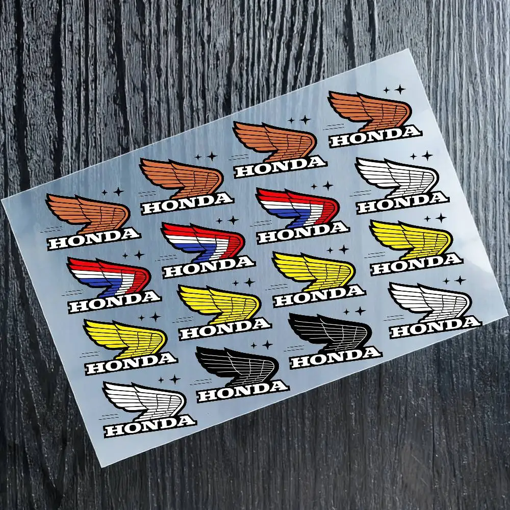 For Honda Reflectiv…