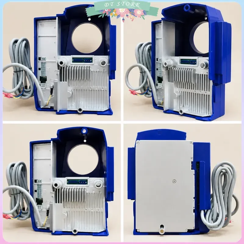 Industrial Sewing Machine Control Box Operation Panel Assy Lock Stitch Spare Parts High Quality Replacement 402-25188