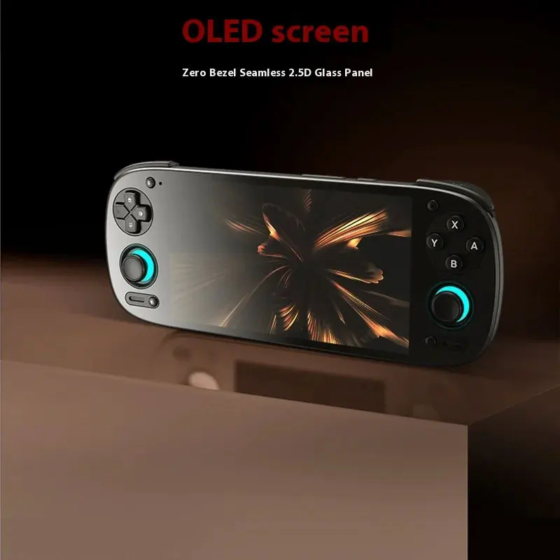 

Retroid Pocket 5 Handheld Game Console