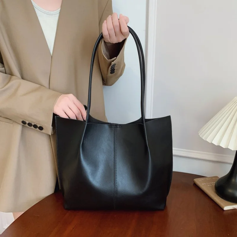 Stylowa skórzana torba crossbody dla kobiet, luksusowa torebka projektanta, elegancka torba na ramię, listonoszka, portmonetka damska.