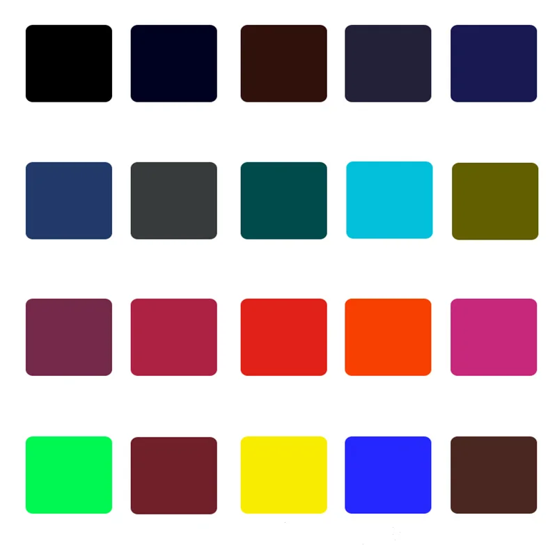 Wool Dye Clothes Dye Does Not Fade Sweater Black Refurbishment Color Change Pants Do Not Fade Repair Restoreacrylic Paint