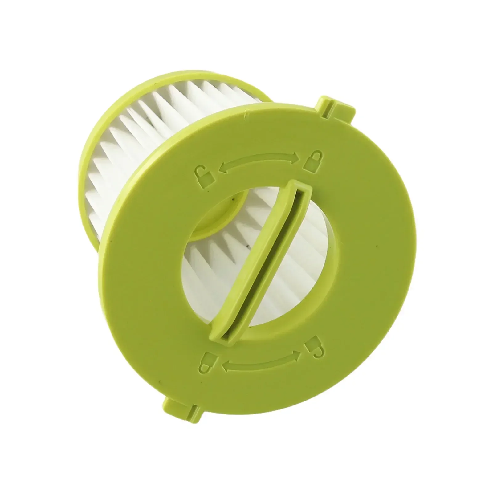 2/4 قطعة فلتر ل 18 فولت + أداء مكنسة كهربائية يدوية PLC704K PLC705K قطع غيار تنظيف المنزل استبدال الملحقات