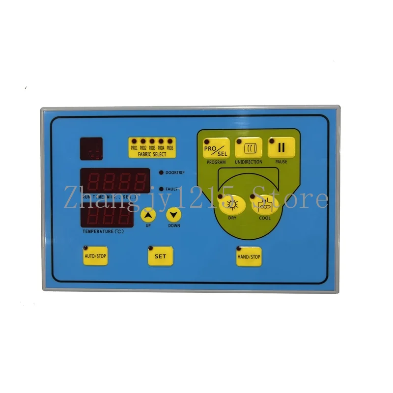 

SY-72A automatic dryer computer board HG405-D