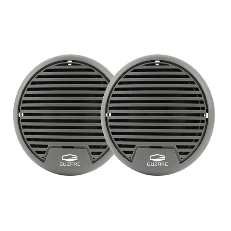 

STLF Three-inch 50w Embedded Full Frequency Waterproof Horn Suitable for Yacht Off-road Vehicles