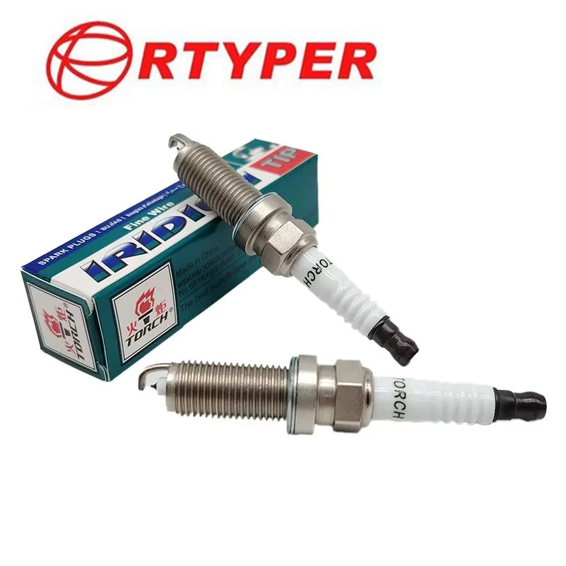 Torch LD6RTIP Spark…