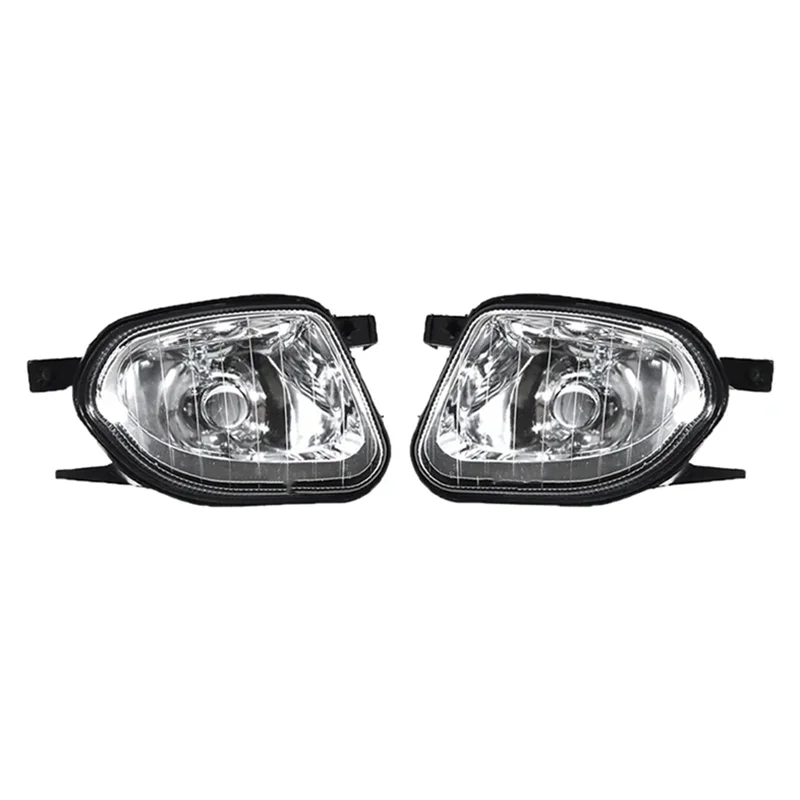 

Front Fog Light Illumination Lamp Anti-Fog Lamp Car For Sprinter Dodge Sprinter 906 Van 2500 3500 07-13