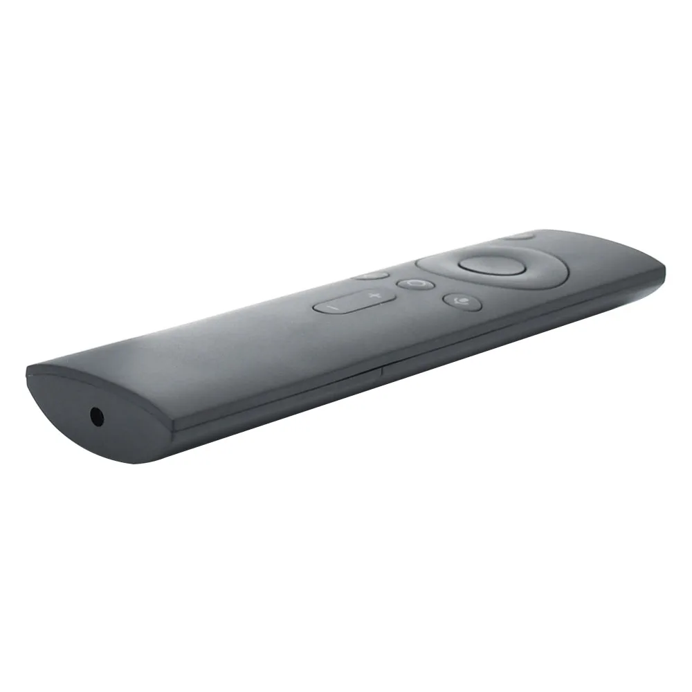 XMRM-002 de repuesto para MI 4K Ultra HDR TV Box 3, mando a distancia con Bluetooth, búsqueda por voz, MDZ-16-AB