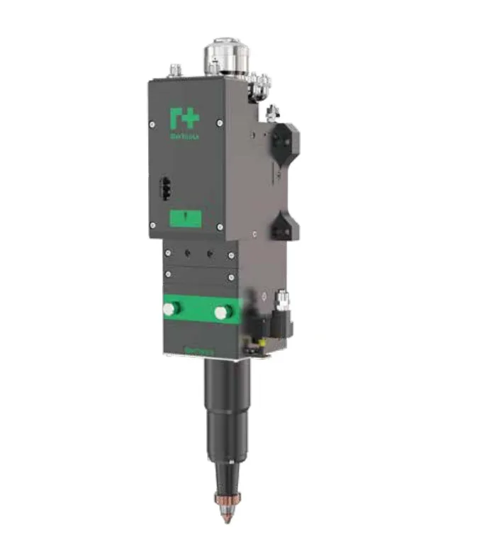 

BM06K-3D High-performance Auto Focus Cutting Head for cnc Laser Cutting Machine