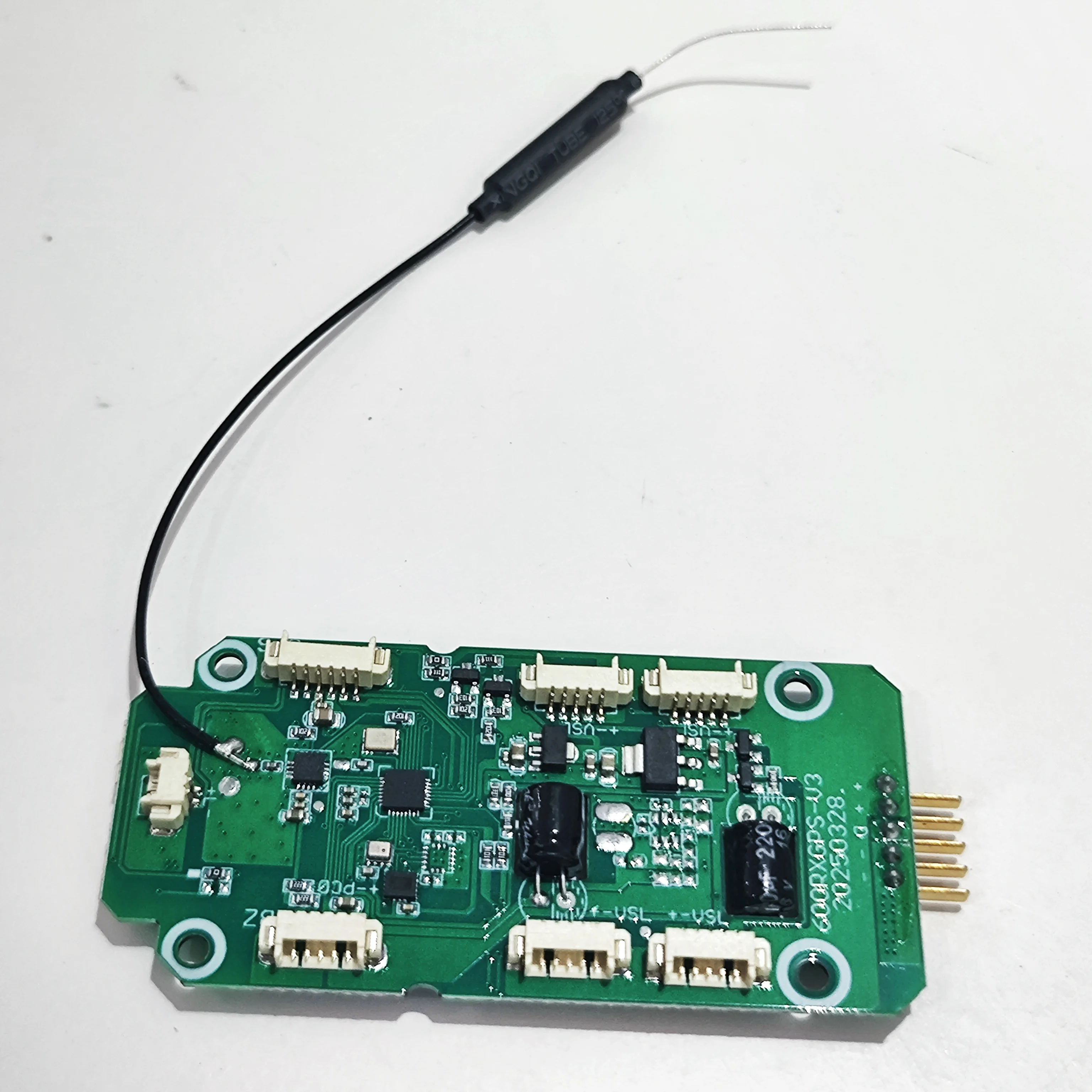 Original LYZRC L600 PRO MAX GPS Brushless Foldable RC Quadcopter Spare Parts Main Board/Receiving board Accessories