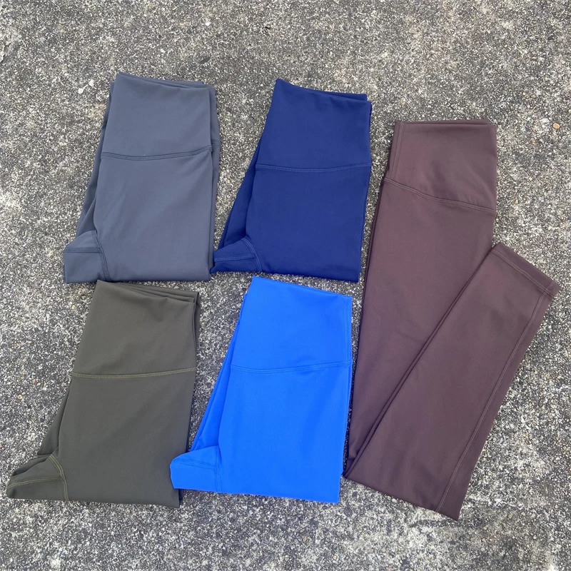 

Брюки для йоги, спортивные леггинсы для спортзала, женские мягкие колготки с высокой талией и пуш-ап для фитнеса и тренировок, спортивные штаны с эффектом пуш-ап, брюки для тренировок для бега